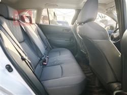 تويوتا كورولا كروس